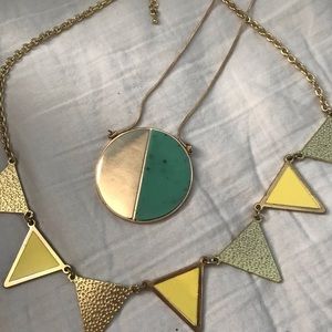 Boutique jewelry! 🌻